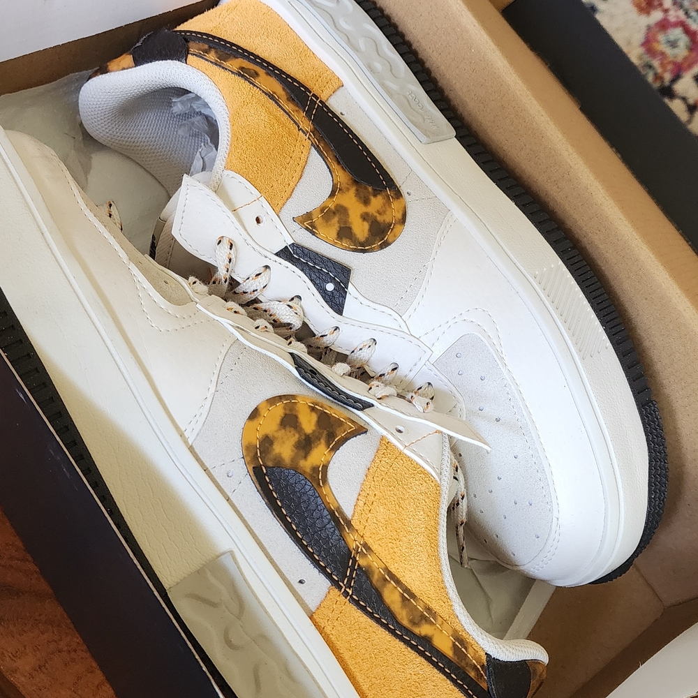 Nike Air Force 1 Fontanka Phantom Sneakers